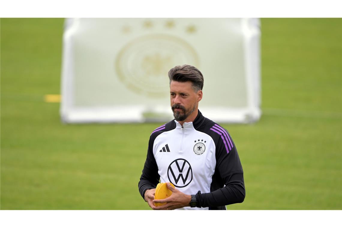 Leipzig, Leverkusen, Lernen? Was Wagner ab Sommer plant Wo zieht es Wagner im Sommer hin?