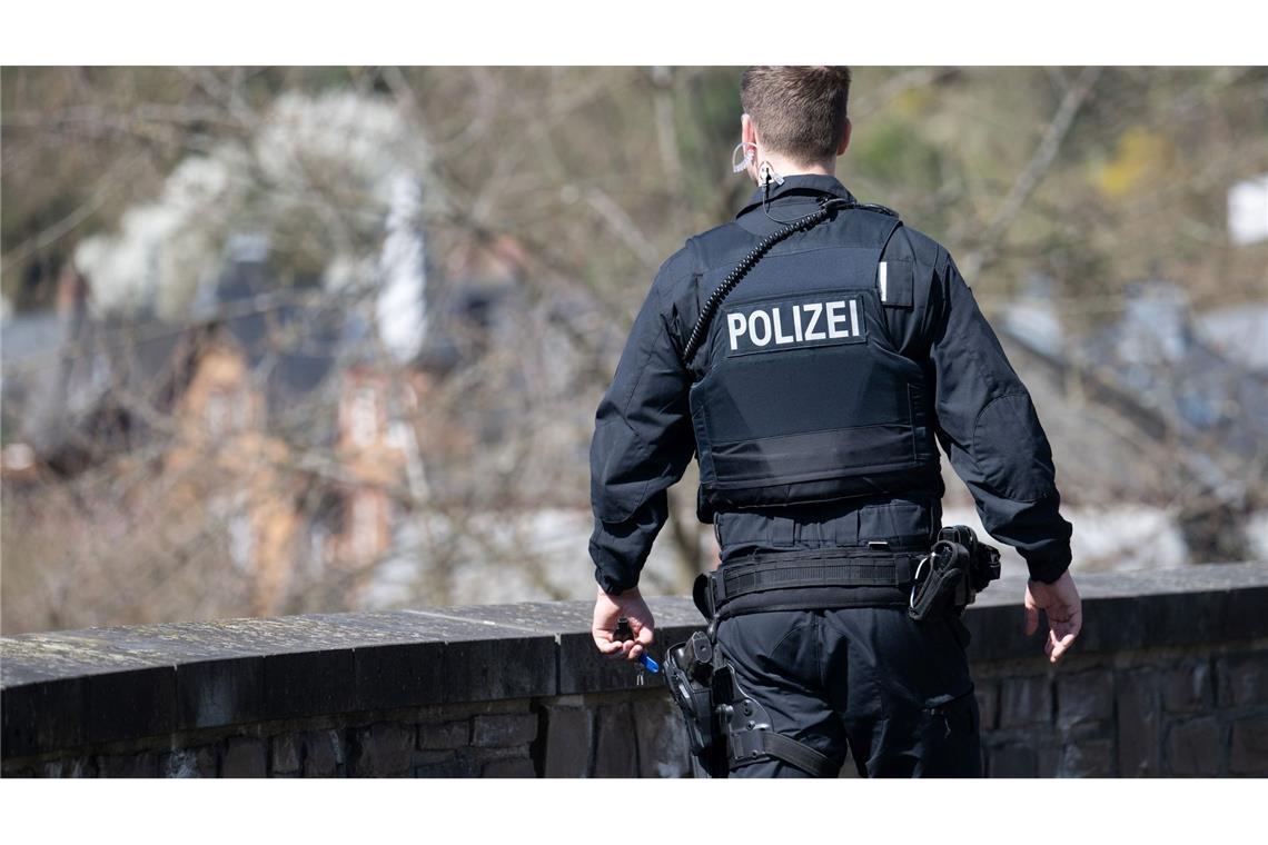 Trauer um den sechsjährigen Pawlos