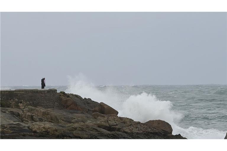 Woher in Deutschland die Verunglückte stammte, war zunächst unbekannt. (Symbolbild)