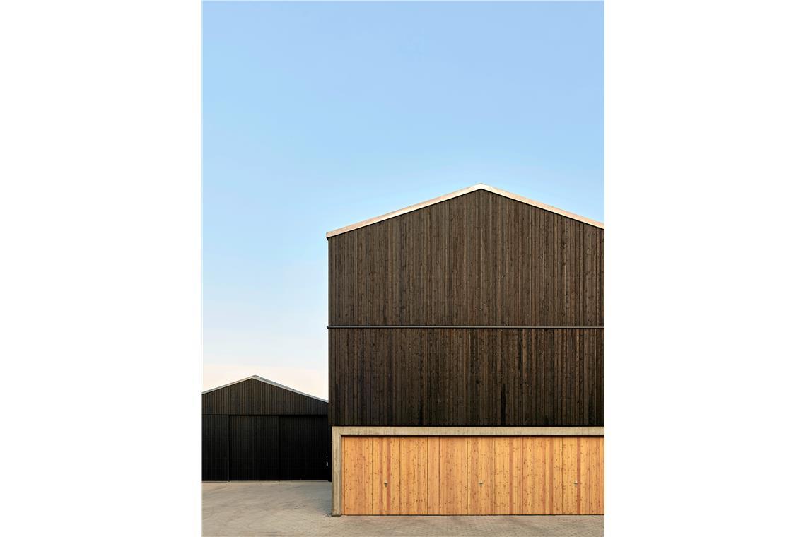 Wohn- und Atelierhaus, Winnenden. Architektur: rommel, wagenpfeil architekten Pa...