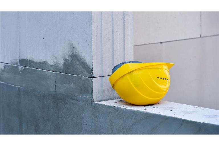 Wohnungsbauunternehmen haben in Deutschland seit vielen Jahren (zu) wenig zu tun, obwohl der Bedarf in vielen Städten immens ist. (Symbolbild)