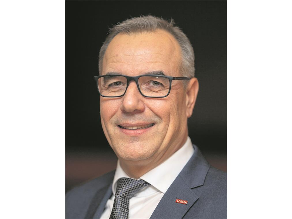 Unternehmer sind optimistisch für 2019 Wolfgang Grüb