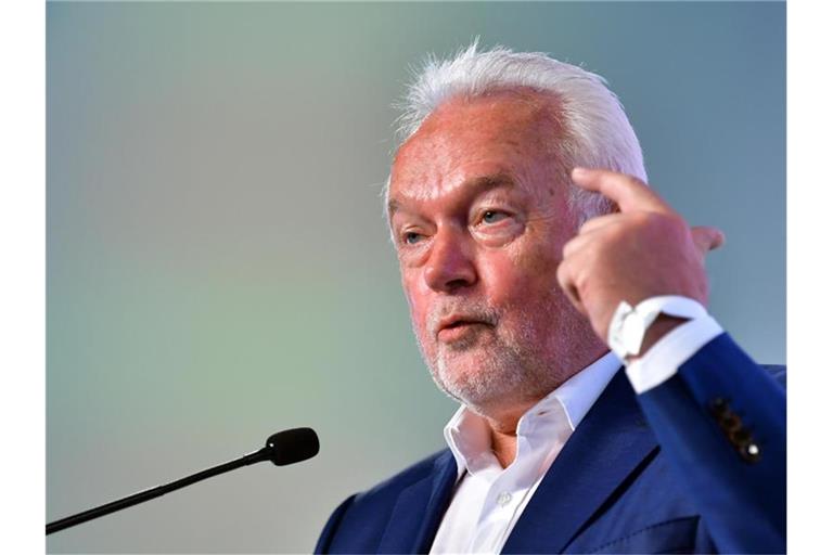 Wolfgang Kubicki, stellvertretender Bundesvorsitzender der FDP. Foto: Martin Schutt/dpa-Zentralbild/dpa