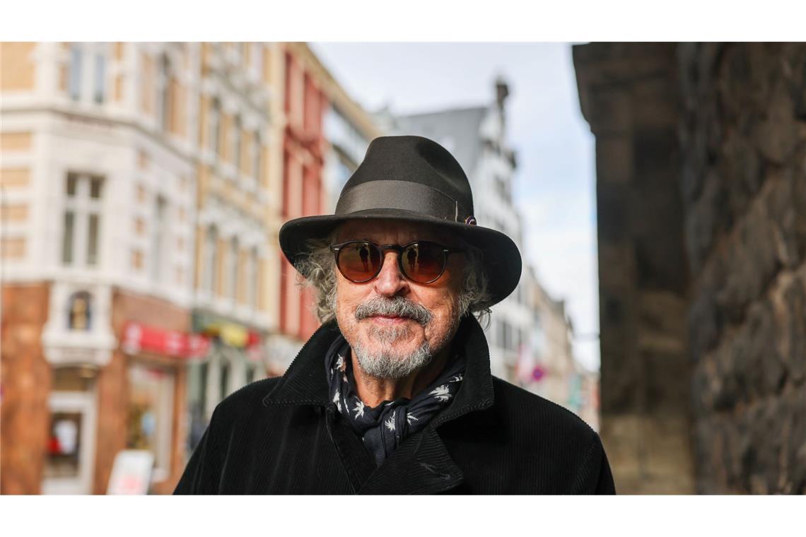 Wolfgang Niedecken findet, dass die katholische Kirche für den laufenden Betrieb des Doms selbst aufkommen muss - anders sieht es bei der Instandhaltung des Weltkulturerbes aus. (Archivbild)