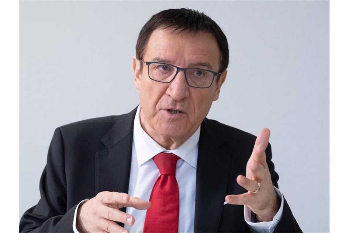 CDU-Fraktionschef will über Corona-Gedenken diskutieren