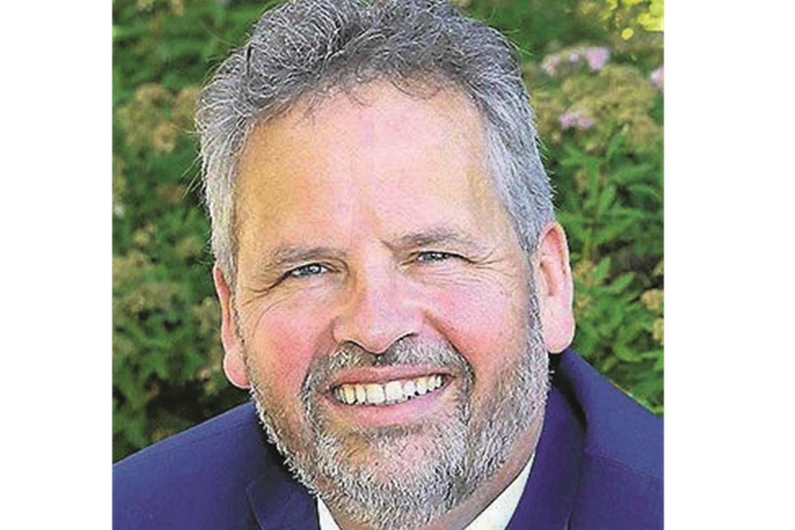 Corona verstärkt Probleme Notleidender Wolfgang Sartorius, Vorstand der Erlacher Höhe.