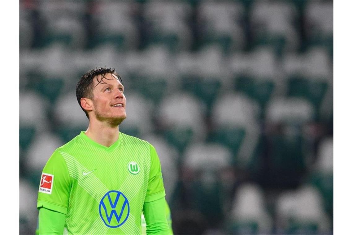 Immer noch unbesiegt: Wolfsburg selbstbewusst nach München