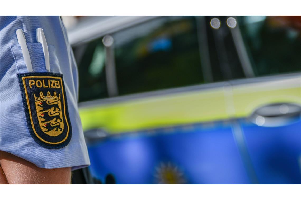 Vorwürfe gegen Polizei-Führungskräfte – Ausschuss tagt Wurde bei der Polizei gemogelt und gemauschelt? (Symbolbild)