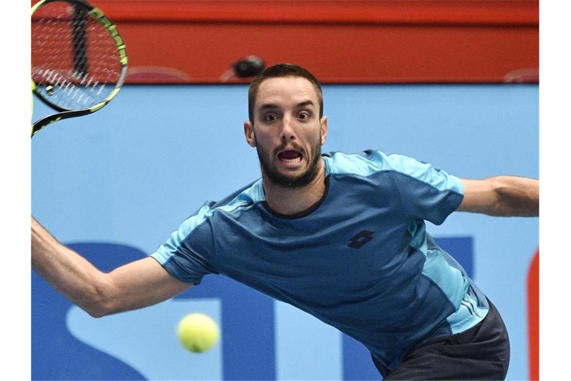 Adria-Tour: Djokovic nun selbst positiv auf Corona getestet