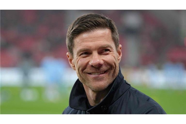 Xabi Alonso kehrt an eine alte Wirkungsstätte zurück.