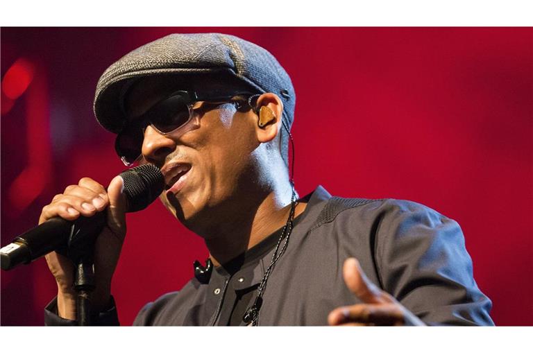 Xavier Naidoo will sich wieder voll und ganz auf die Musik konzentrieren – ob ihm das gelingt? (Archivbild)