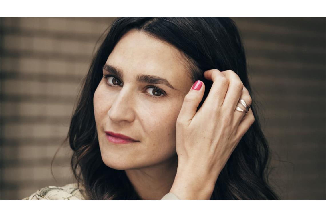Yade Yasmin Önder wurde mit "Anti Müller" für den Deutschen Buchpreis nominiert.