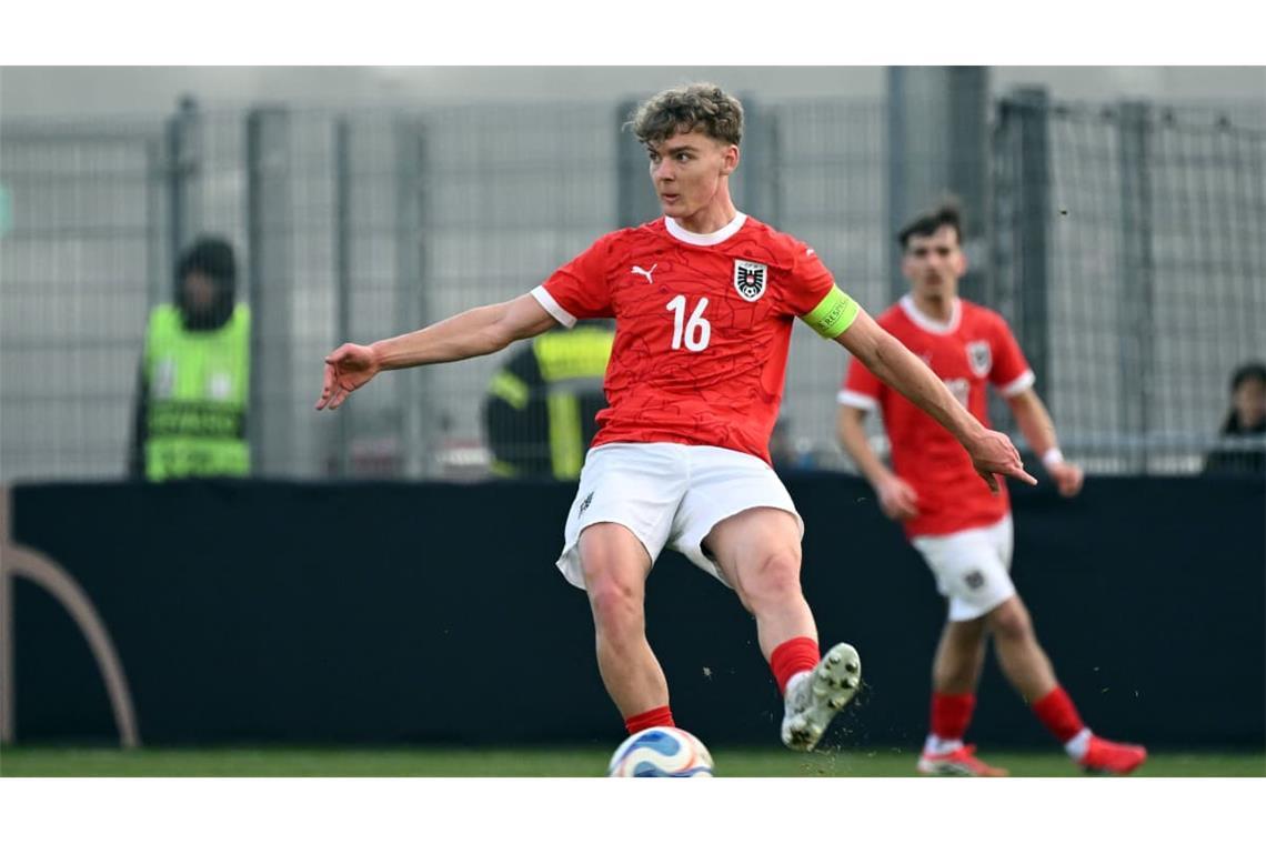 Yanik Spalt (Österreich U21): 2. Oktober Dänemark (H),&nbsp;6. Oktober Wales (A) / jeweils U-21-EM-Qualifikation