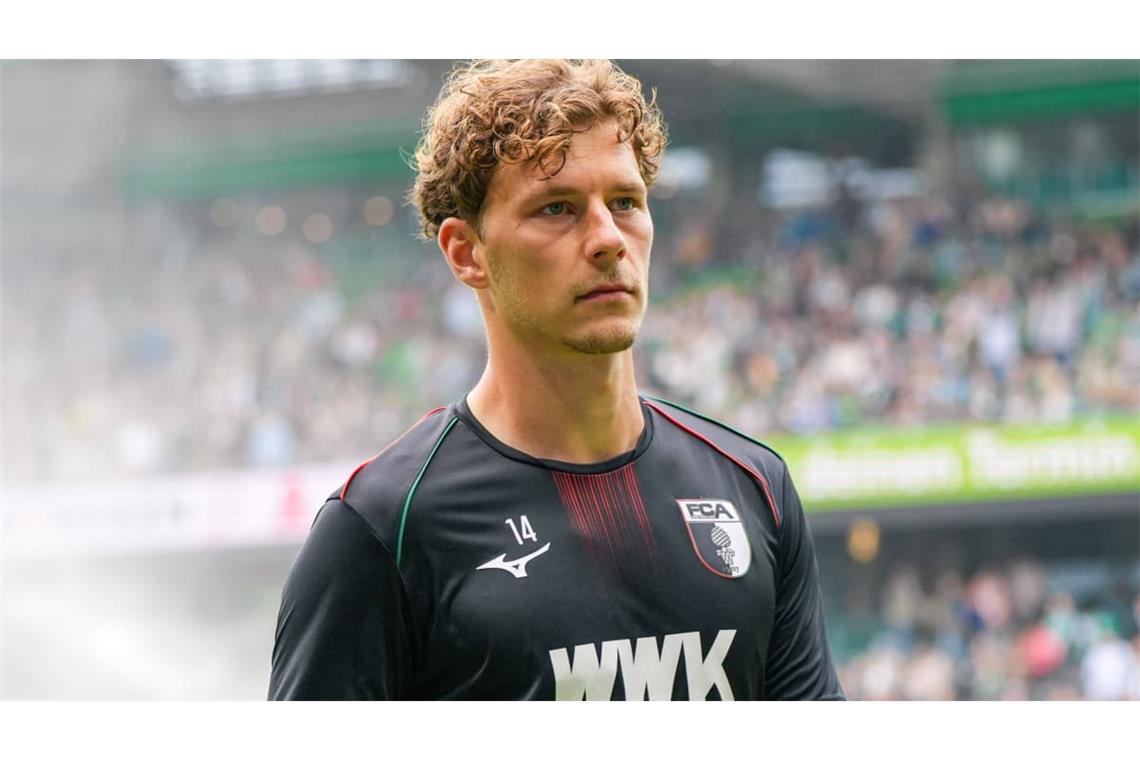 Yannik Keitel (FC Augsburg): Bitterer Nachmittag für den Defensivspieler: Keitel verlor mit dem FCA in der Bundesliga nach 2:0-Führung noch 2:3 bei Werder Bremen, er wurde in der 53. Minute beim Stand von 1:0 eingewechselt.