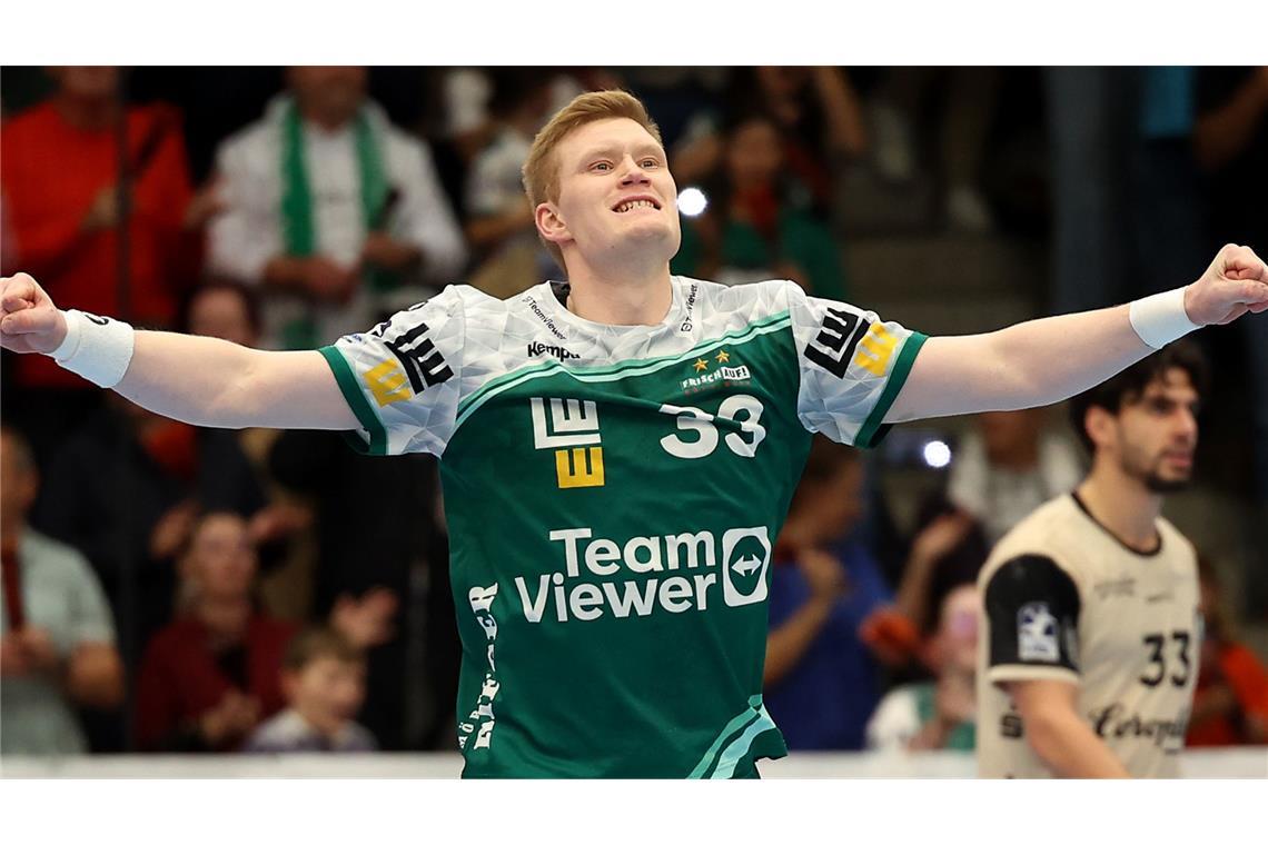 Ymir Gislason ist Abwehrchef und Kapitän von Frisch Auf Göppingen.  Mit 104 Länderspielen gehört der 28-Jährige zu den Stammkräften in der isländischen Nationalmannschaft. Das Team von Nationaltrainer Snorri  Gudjonsson trifft auf Italien, Ungarn und Polen.