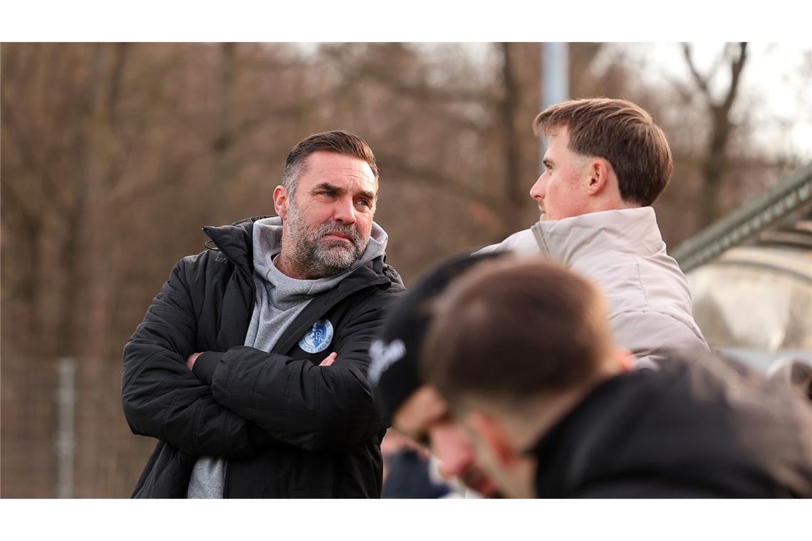 Nach 0:3 noch 4:3 – Kickers gewinnen Test gegen Young Boys Reutlingen