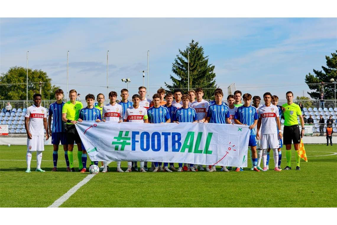 Youth League in Bratislava
