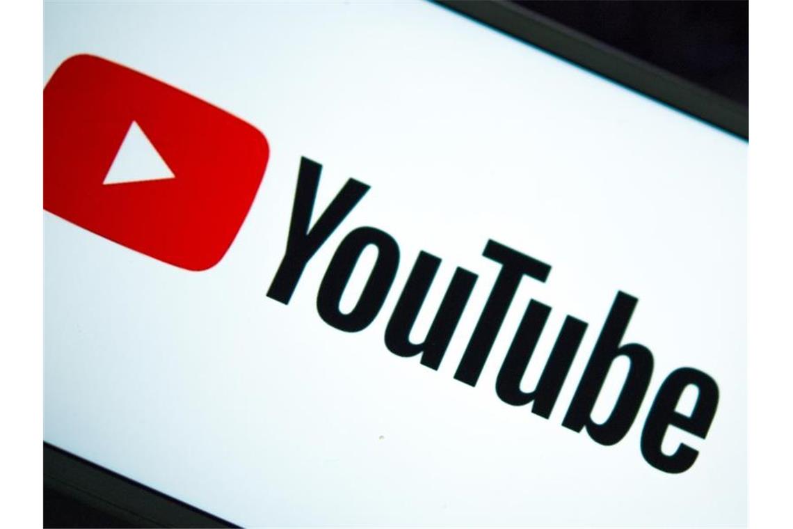Youtube unterbindet Leugnung der russischen Invasion