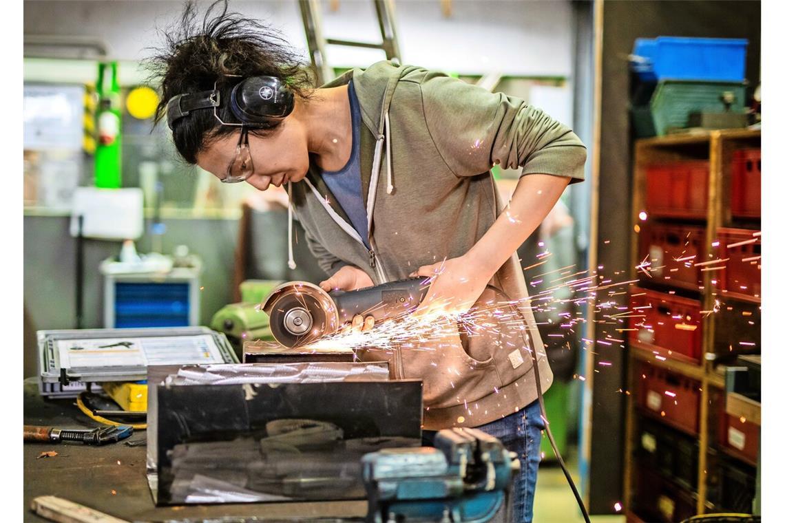 Nicht nur für Tüftler: Werkstätten zum Selbstmachen
