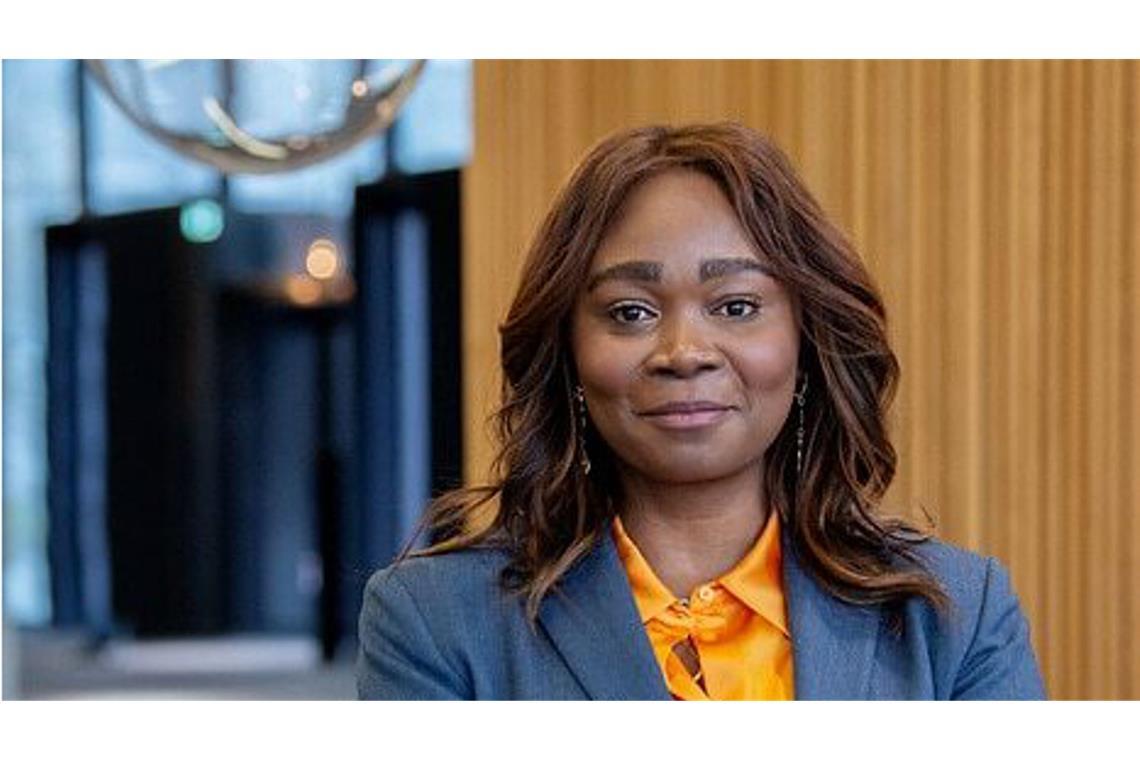 Yvonne Bettkober:  die nächste  Frau im Vorstand von Daimler Truck.