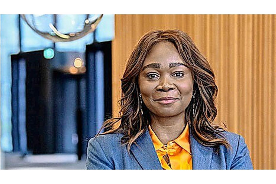 Daimler Truck: Die neue Personalchefin kommt von Audi