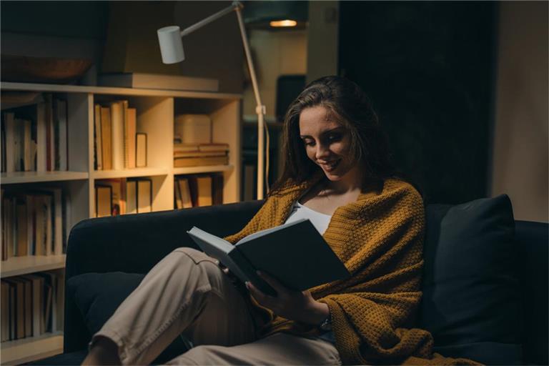 Diese Buchverfilmungen starten im November im Kino Zahlreiche Buchverfilmungen schaffen es im November auf die große Leinwand.