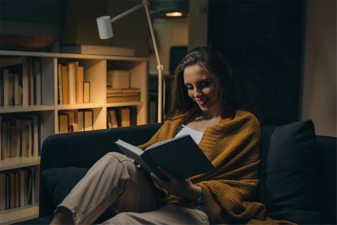 Zahlreiche Buchverfilmungen schaffen es im November auf die große Leinwand.
