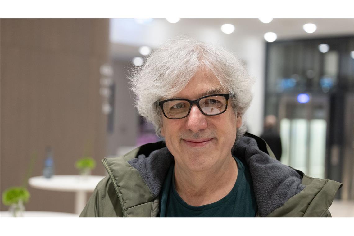 Zahlreiche Bürgerinnen und Bürger waren gekommen,...