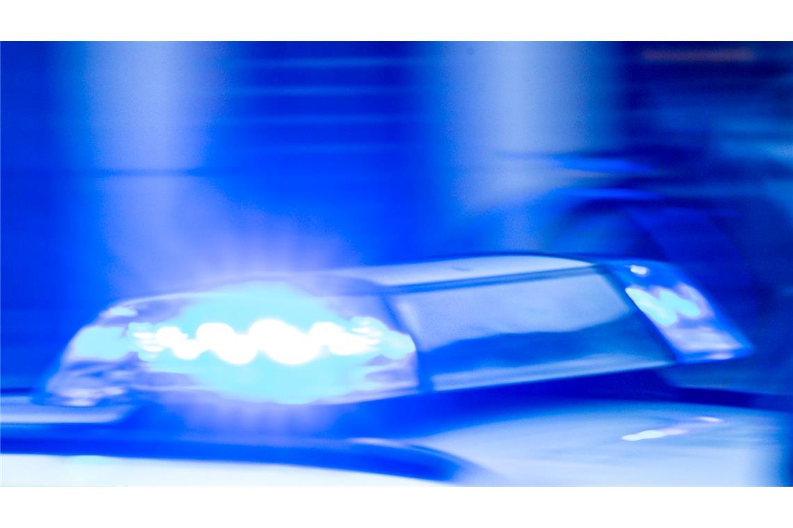 Vater und Sohn in See untergegangen - Rettungsaktion läuft Zahlreiche Einsatzkräfte suchen nach den Vermissten. (Symbolbild)