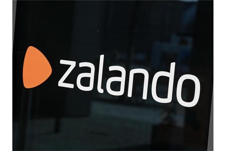 Zalando hat Zahlen für das 1. Quartal bekannt gegeben. Foto: Jens Kalaene/dpa-Zentralbild/dpa