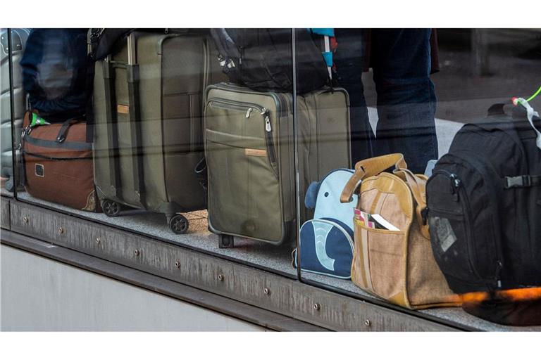 Zankapfel Familienreservierung - wird die Petition die Bahn umstimmen? (Symbolbild)