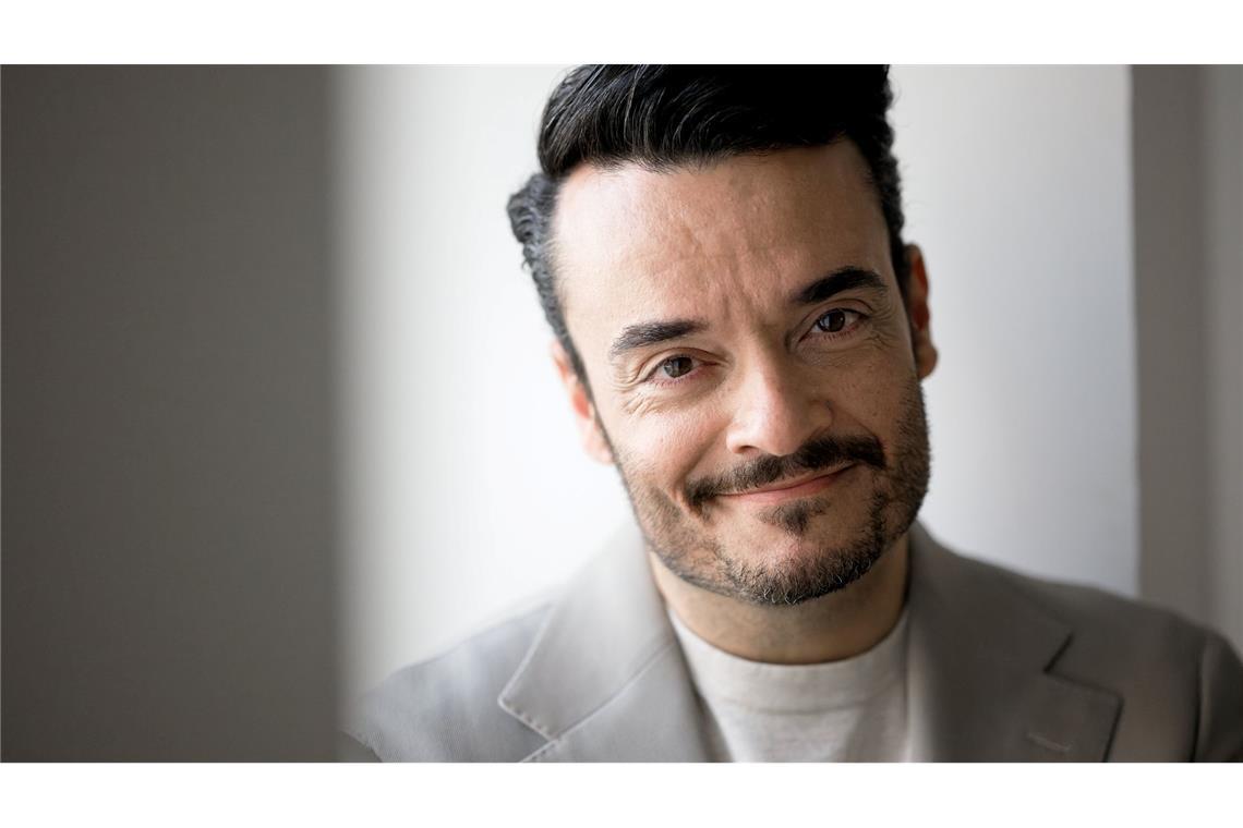 Zarrella führt einen Punk-Rock-Song auf. (Archivfoto)