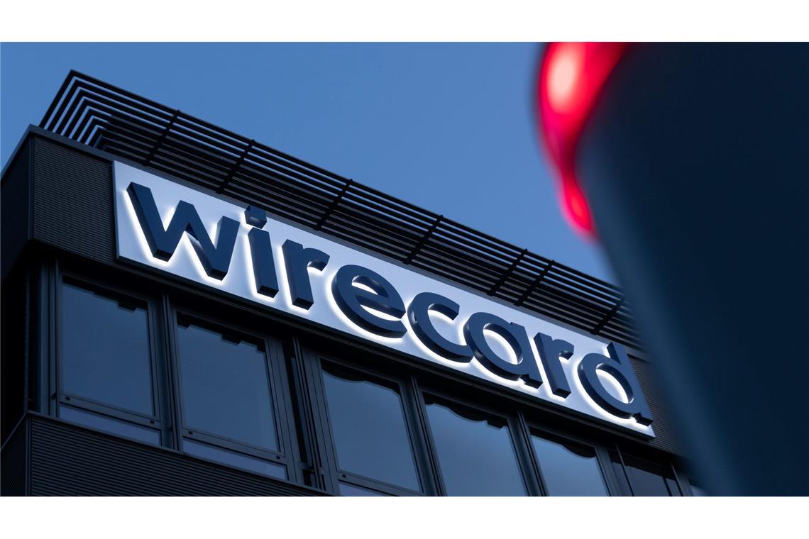 Zehntausende Aktionäre fordern von Wirecard Schadenersatz. (Archivbild)