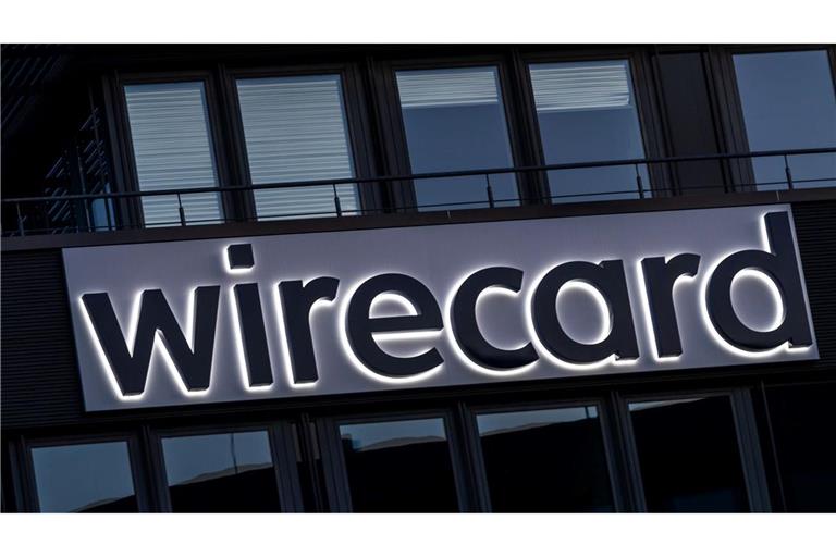 Zehntausende Aktionäre fordern von Wirecard Schadenersatz. (Archivbild)