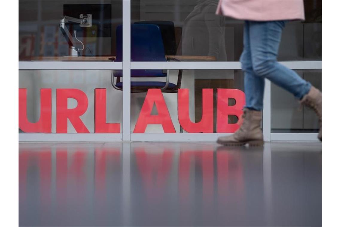 Grundsatzurteil erlaubt Urlaubskürzung bei Kurzarbeit Null