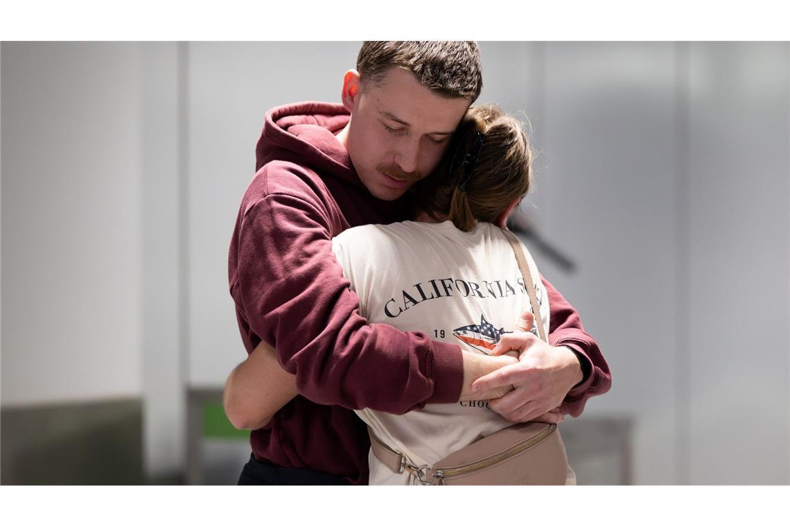 Zehntausende Urlauber sind betroffen.