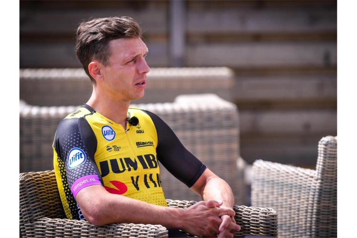 Radprofi Tony Martin: Karriere-Fortsetzung vorstellbar