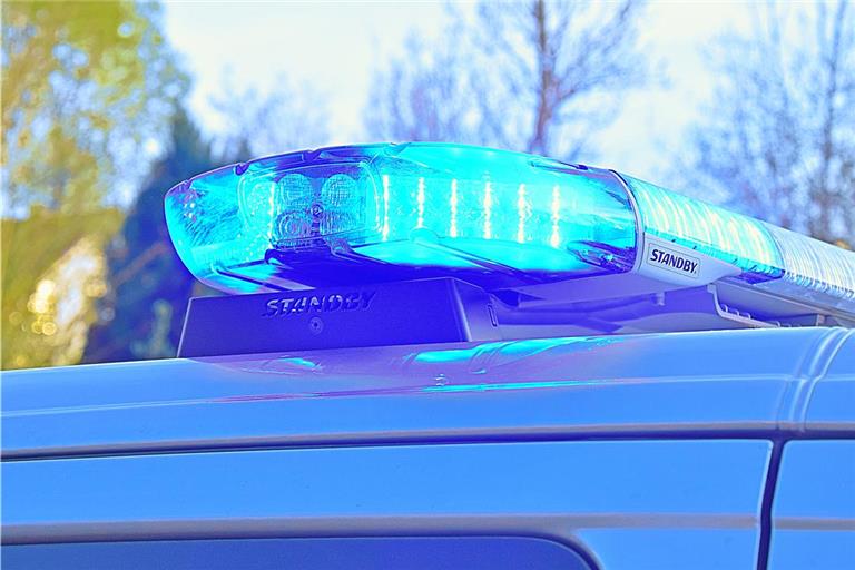 Zeugen werden gebeten, sich bei der Bundespolizei zu melden. Symbolfoto: Tobias Sellmaier 