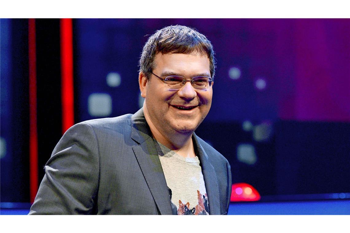 Elton aus RTL-Show „Drei gegen Einen“ gestrichen – hört er auf? Zieht sich Elton langsam aus dem Fernsehgeschäft zurück?
