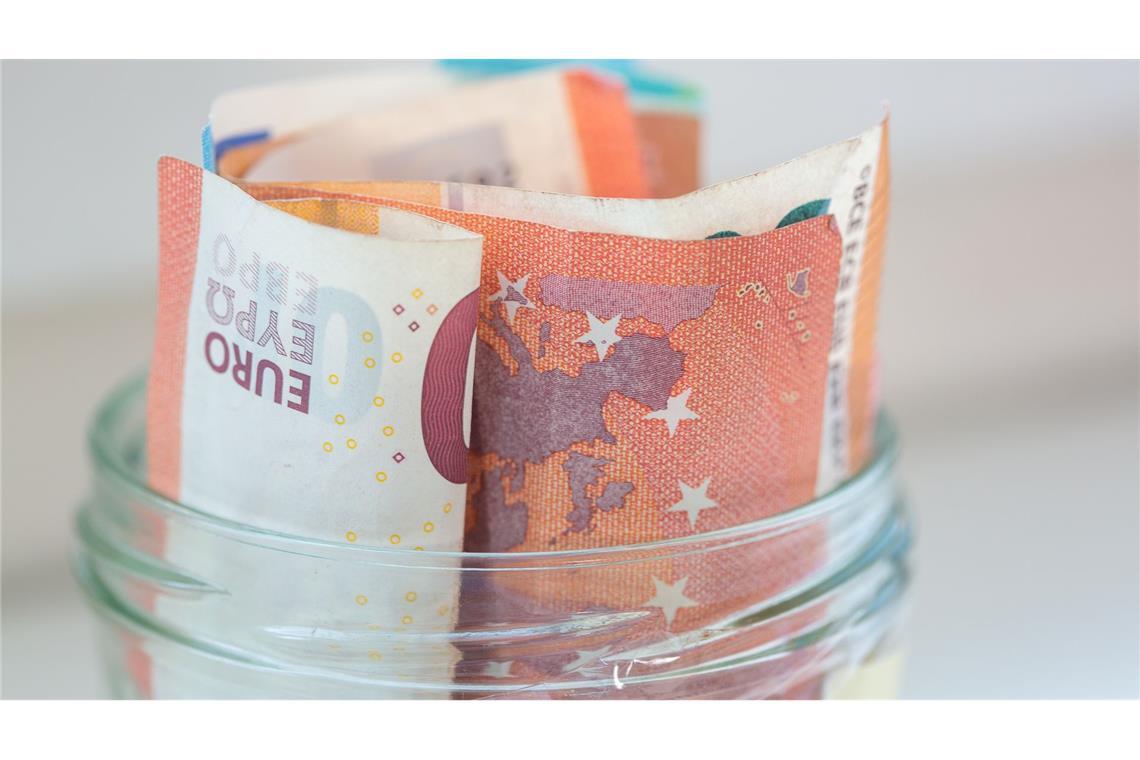EU-Kommission will Defizitverfahren gegen Österreich starten Ziel des Defizitverfahrens ist es, Staaten zu solider Haushaltsführung zu bringen. (Symbolbild)