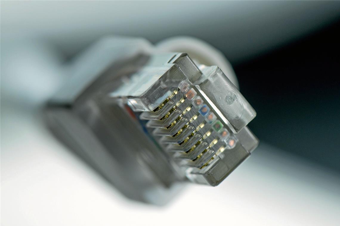 Telekom verbessert Netz im Rems-Murr-Kreis Ziel ist es, bis 2030 rund 90 Prozent der Haushalte mit Glasfaser zu versorgen. Foto: Fotocitizen/Pixabay