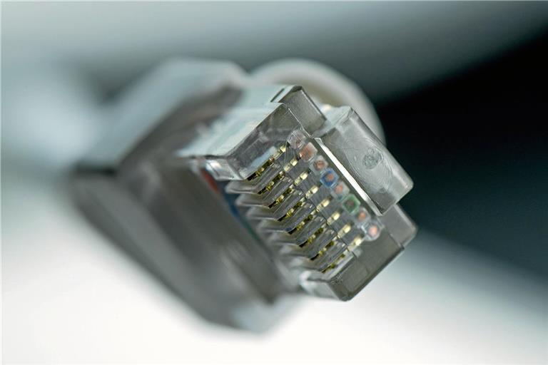 Ziel ist es, bis 2030 rund 90 Prozent der Haushalte mit Glasfaser zu versorgen. Foto: Fotocitizen/Pixabay