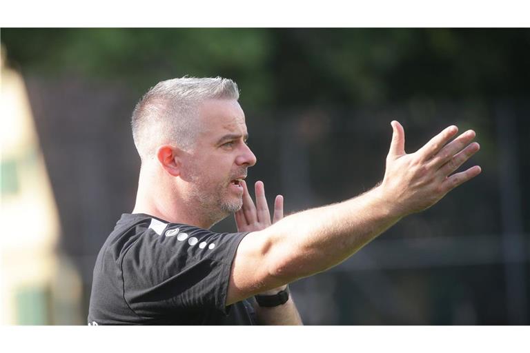 Zlatko Blaskic wird nur noch bis Saisonende Oberligst Normannia Gmünd trainieren.    

Baumann/Hansjürgen Britsch