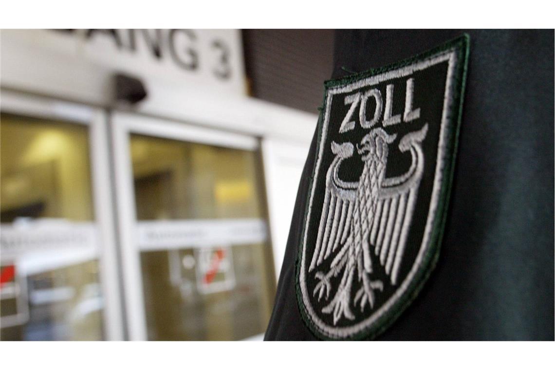 Zollbeamte haben in Köln im Gepäck eines Reisenden eine artengeschützte Steinkoralle gefunden (Symbolfoto).