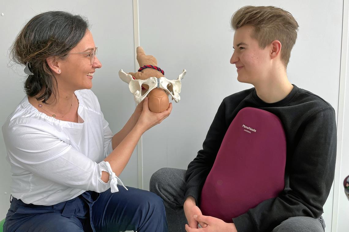 Empathie ist wichtiger als das Geschlecht