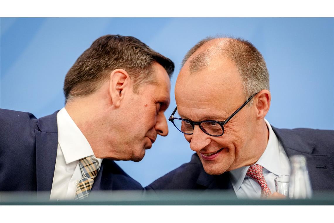 Bund sagt Ländern Entlastung wegen Steuerausfällen zu