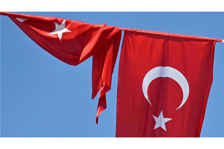 Zu mehr als 45 Jahre Haft ist ein oppostioneller Bürgermeister in der Türkei verurteilt worden. (Archivbild)