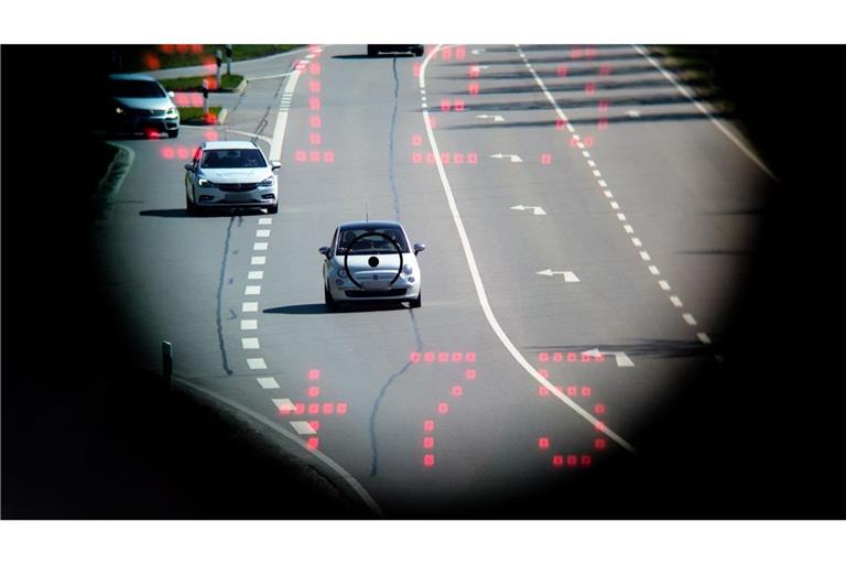 Zu schnell gefahren? Seit dem 1. Juli 2026 gilt für Verkehrsordnungswidrigkeiten eine neue Verjährungsfrist.