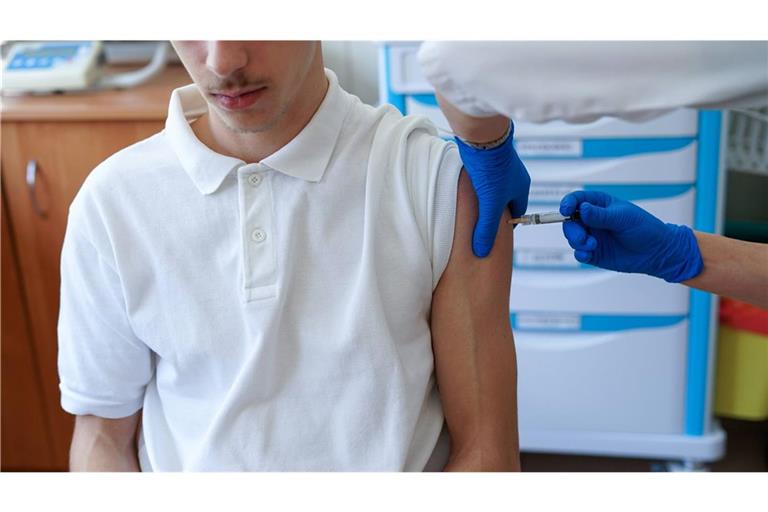 Zu wenig Jugendliche in Deutschland sind gegen HPV geimpft.