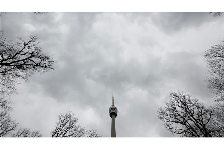 Zu wenig Sonne und zugleich zu wenig Regen in Baden-Württemberg